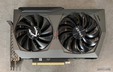 RTX 3070 8GB