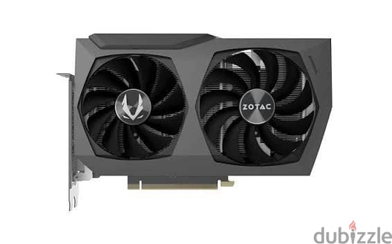 RTX 3070 8GB 1