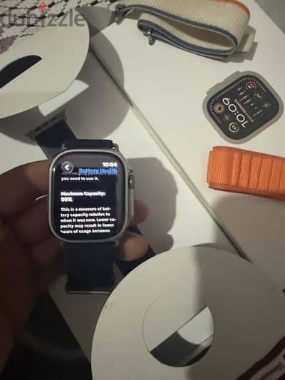 Apple ultra 2 cellular and wifi