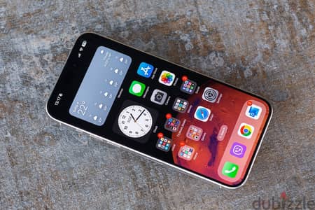 iPhone 15 Pro Max - Used 128 GB