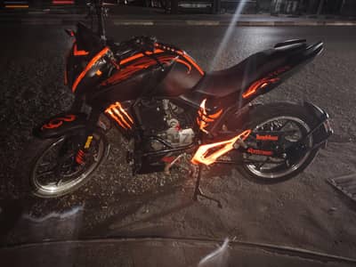 هوجن z250 استعمال خفيف