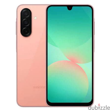 Samsung A26 2