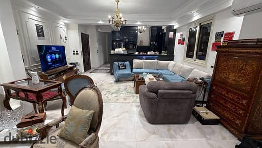  for sale a distinctive apartment in the first gathering - Violet Villas 12  elevated ground with front and back garden
