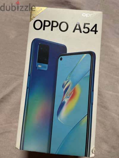اوبو ايه 54