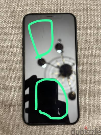 آبل - آيفون 11 برو