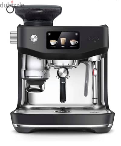 ماكينة اسبريسو  | Sage – Espresso machine Oracle Jet