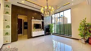 Apartment for Sale - Fully Furnished