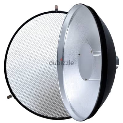 Beauty Dish