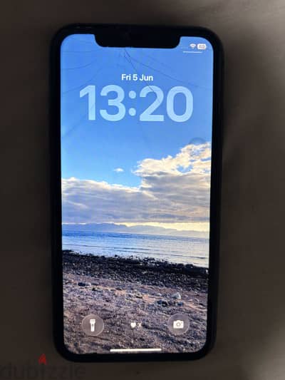 Apple - iPhone 11