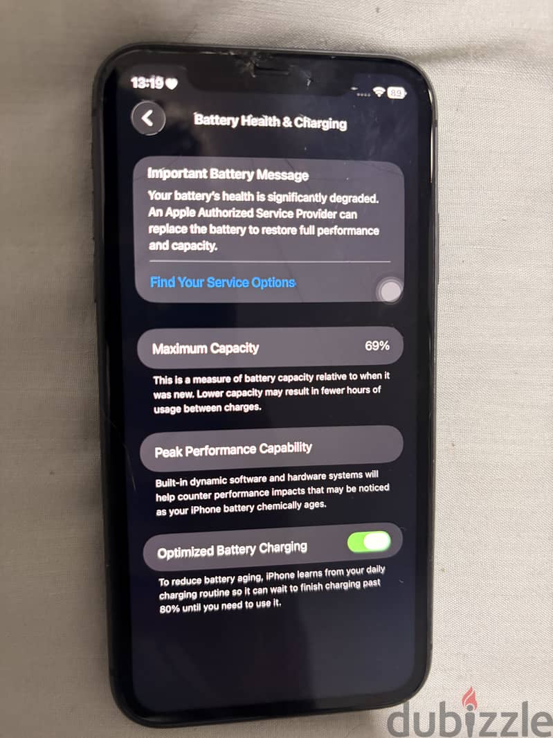 Apple - iPhone 11 2
