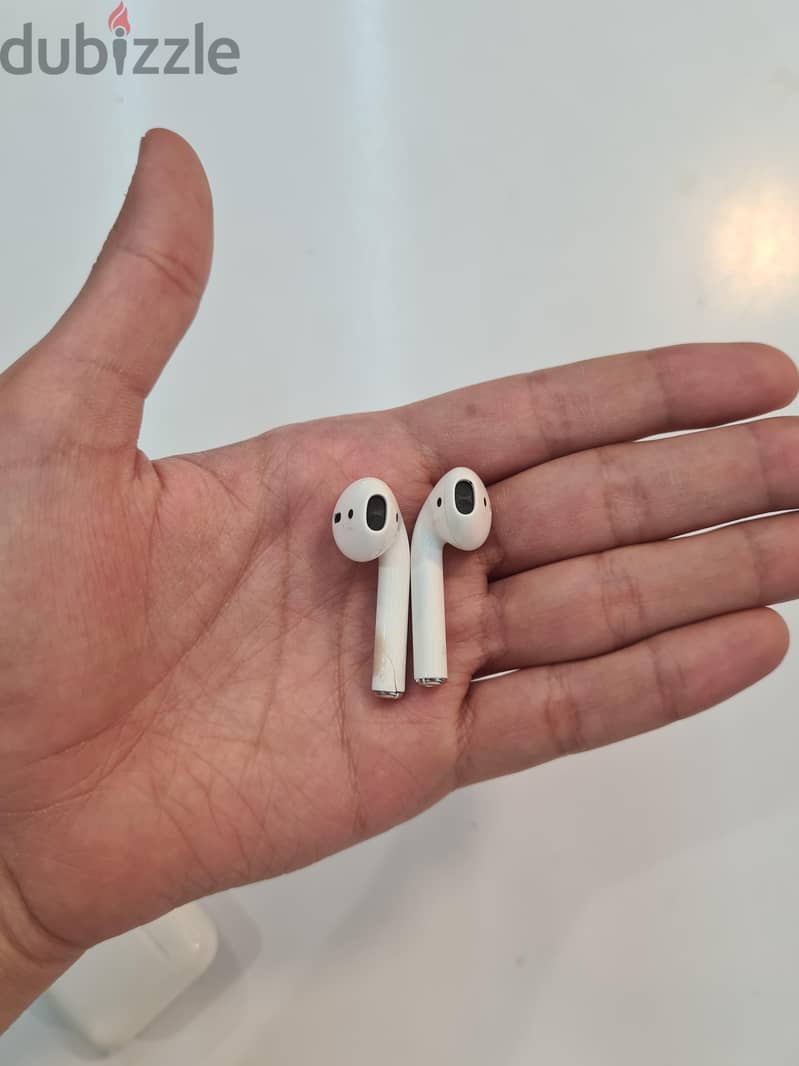 airpods2 3