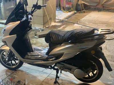Glc dream 200cc