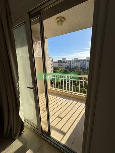 Spacious Apartment for Rent in Madinaty – B10