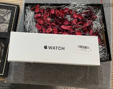 Apple Watch SE gen 2 44mm