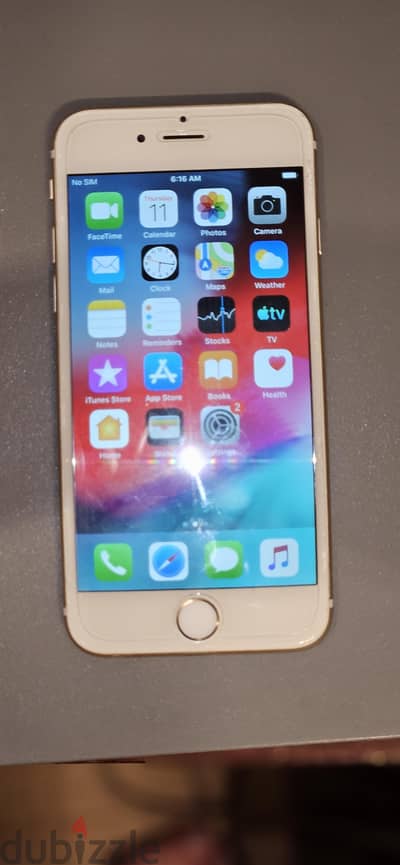 Apple - iPhone 6