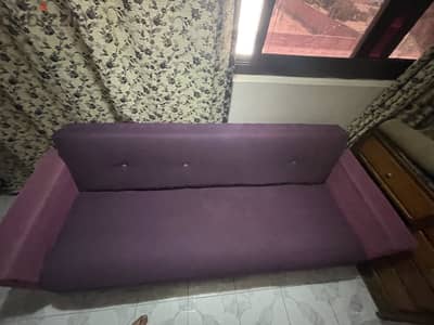 كنبه سرير