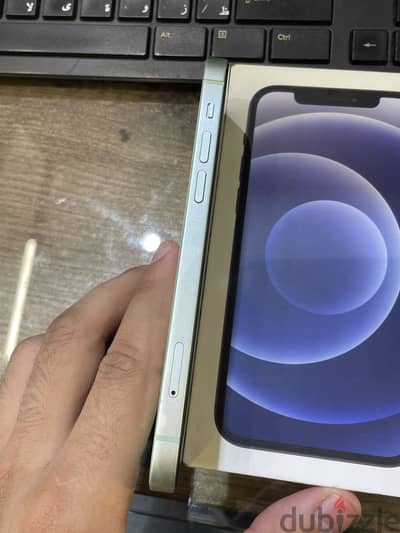 iPhone 12 2sim للبدل