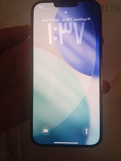ايفون 13 برو ماكس نسخه ch
