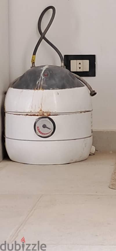 سخان كهرباء