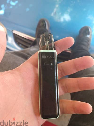 oxva xlim 3 ultra