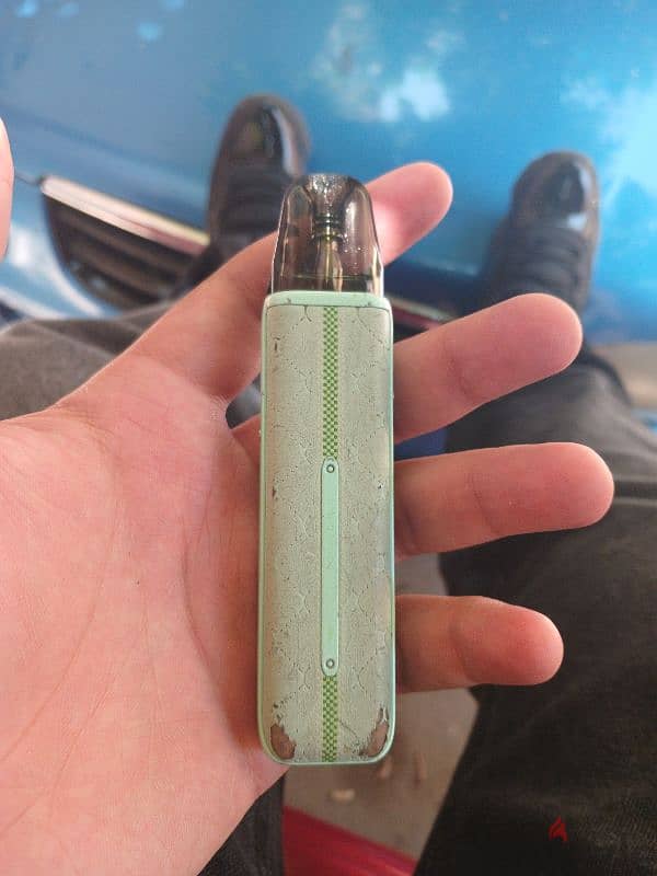 oxva xlim 3 ultra 1