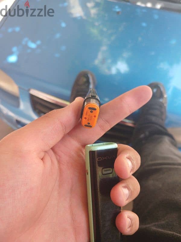oxva xlim 3 ultra 5
