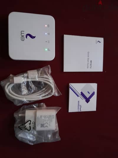 جهاز mifi