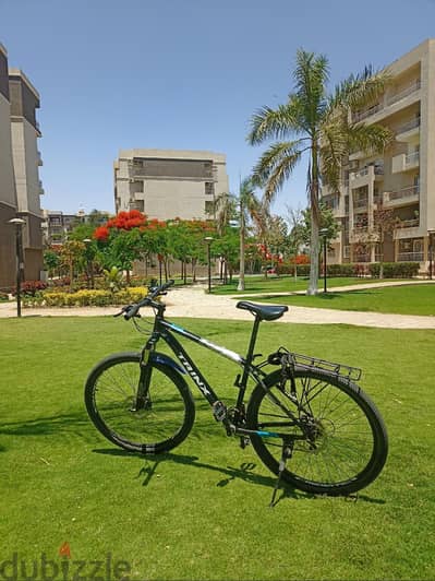 Trinx m126 حاله ممتازه