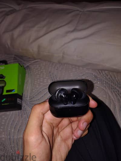 سماعه oraimo space buds z للبيع