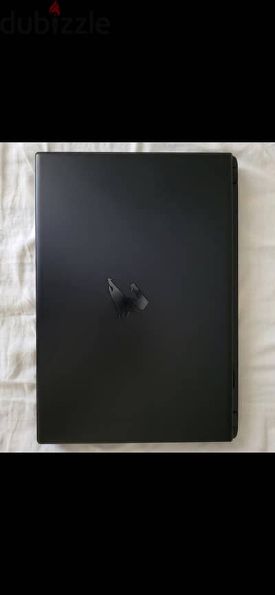 AORUS MASTER 16 AM6H