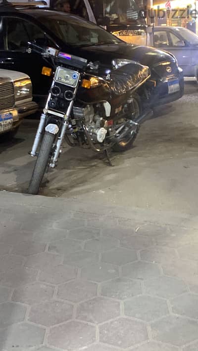 دايو 4 للبيع