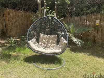 Swing 2 seats