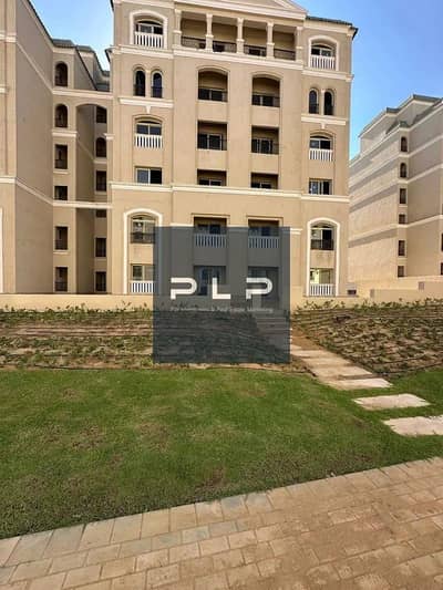 Immediate occupancy apartment for sale, fully furnished with a stunning sea view and below market price for a quick sale in Lavenir Compound