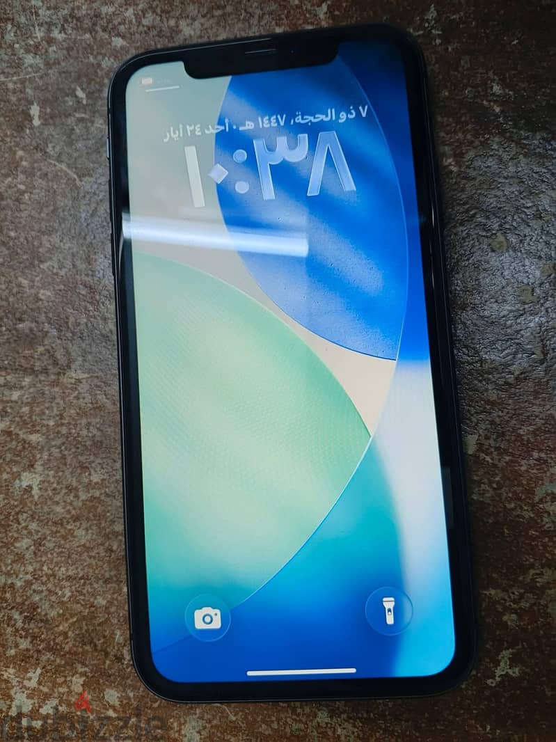 iPhone 11 1