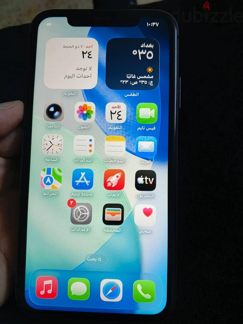 iPhone 11 3