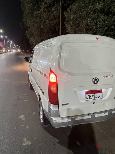 بايك MZ 40 2017 للبيع القاهرة