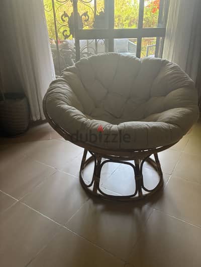 Bambo chair
