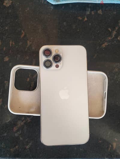 آبل - آيفون 12 برو ماكس