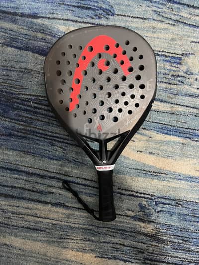 Head Extreme Pro LTD 2024