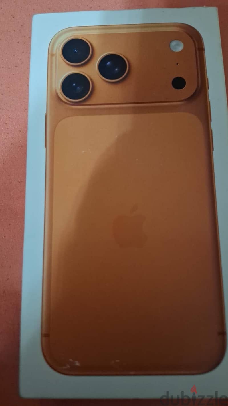 Apple - iPhone 17 Pro Max 2