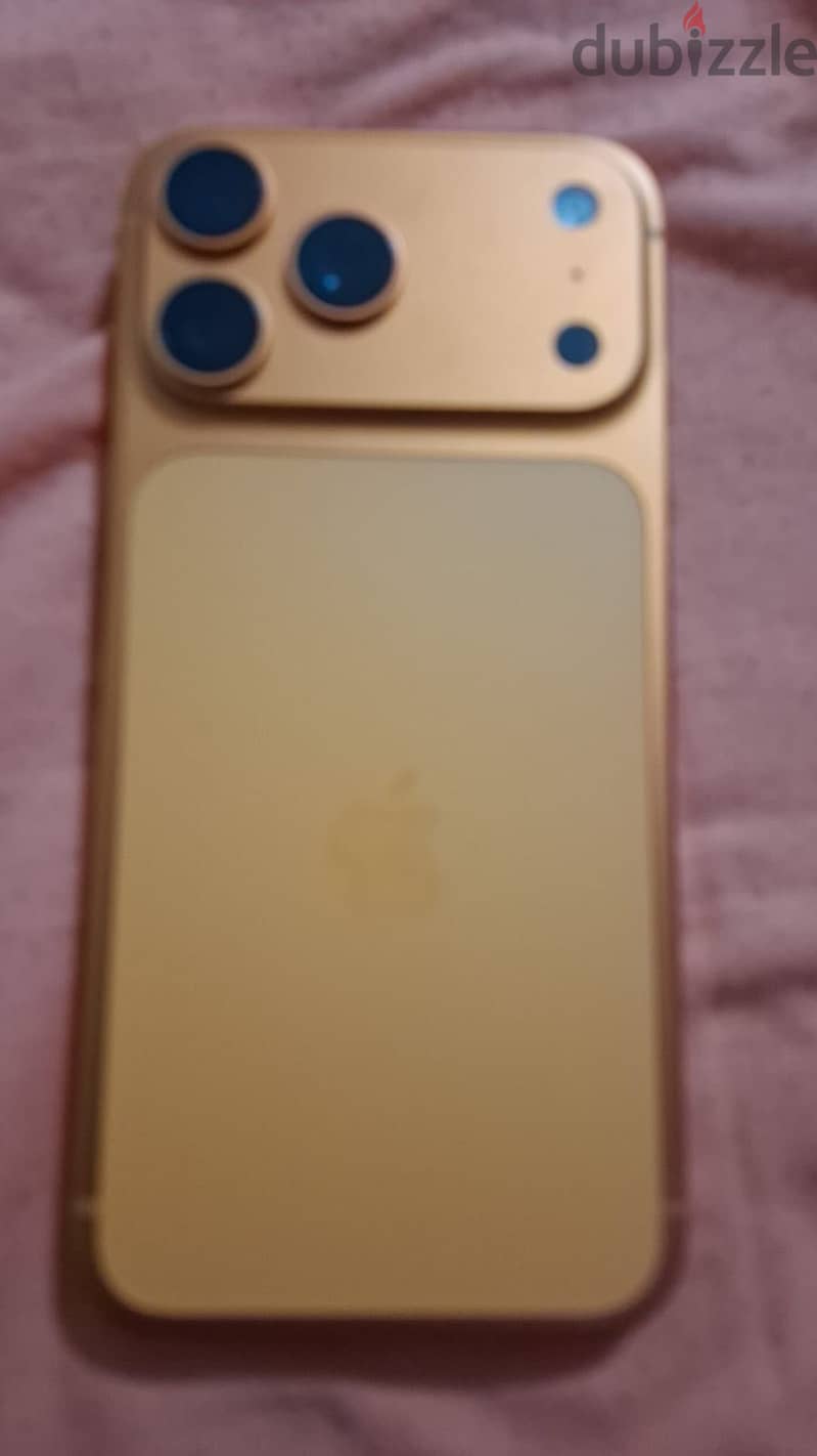 Apple - iPhone 17 Pro Max 6