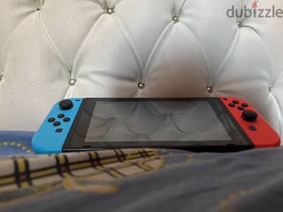 Nintendo Switch V2