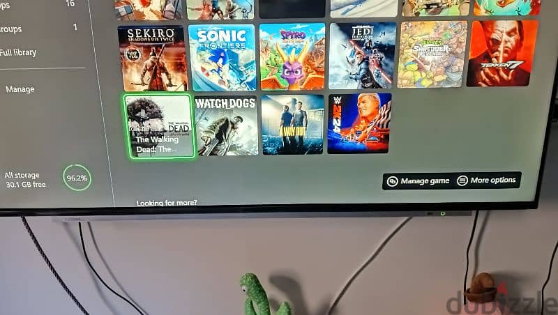 Xbox one 1tera 1