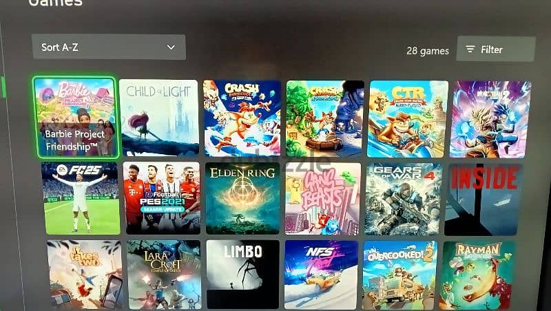 Xbox one 1tera 2