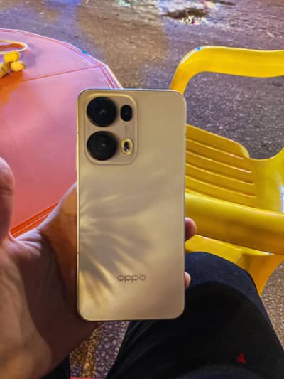 OPPO Reno13 Pro