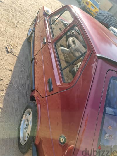 Fiat 127 1983