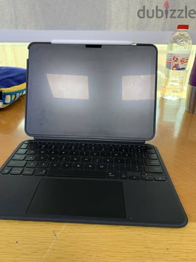 Ipad Air 7th Gen M3 (2026) +pencil pro+logitech combo touch keyboard