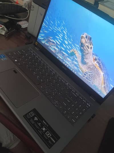 Acer Aspire A15-51M