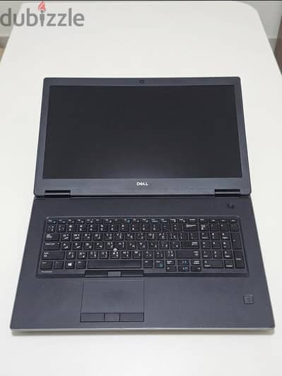 Dell 7730