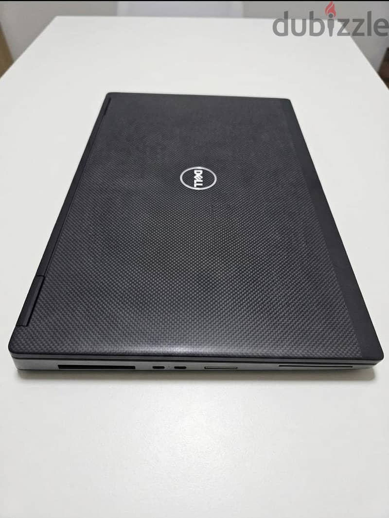 Dell 7730 2